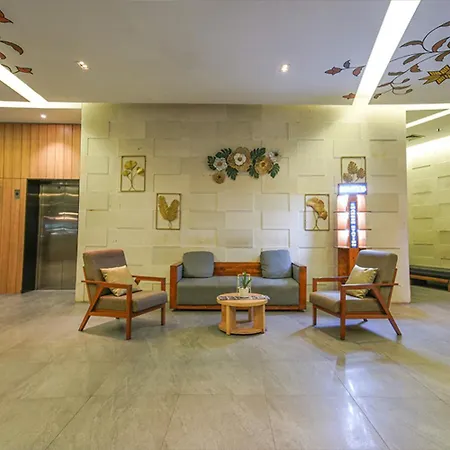 Batiqa Hotel Palembang-2