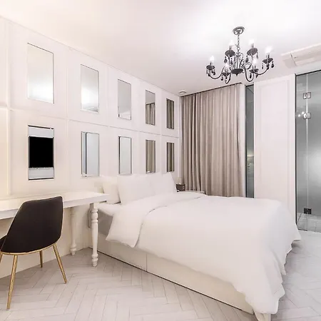 Hotel The Designers Cheongnyangni-3
