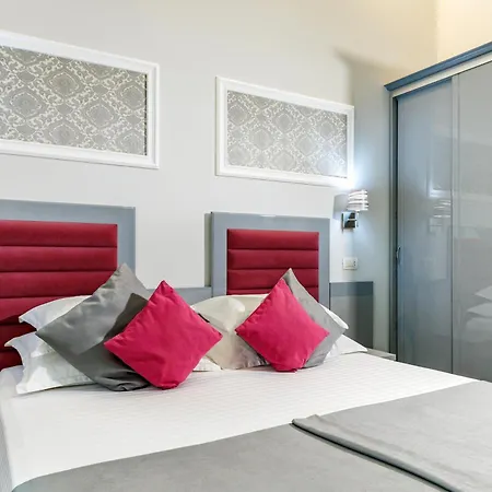 La Strada Boutique Villa-2