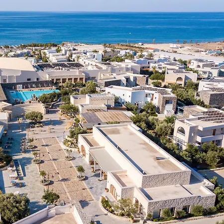 Ostria Resort & Spa-2