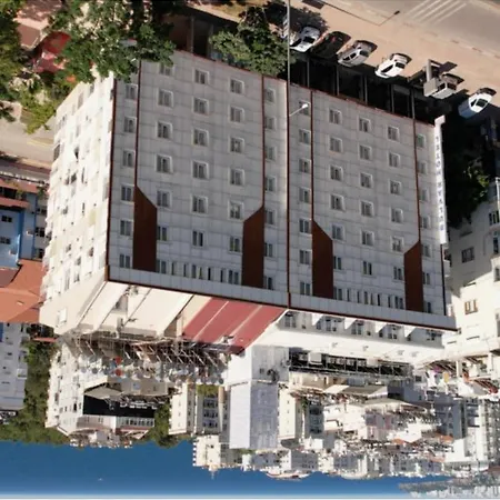 Bulvar Hotel-3