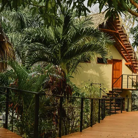 Treecasa Hotel & Resort Nicaragua-2