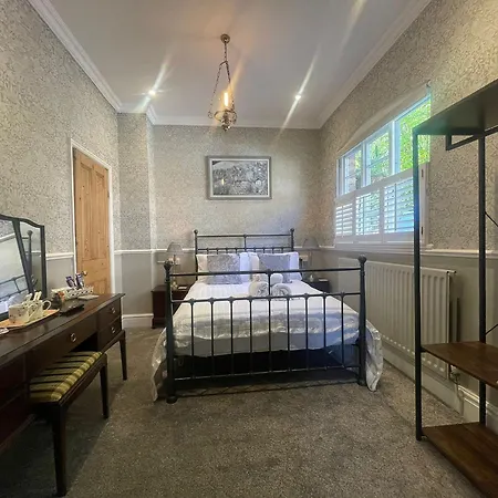 Heritage View Guest House-2