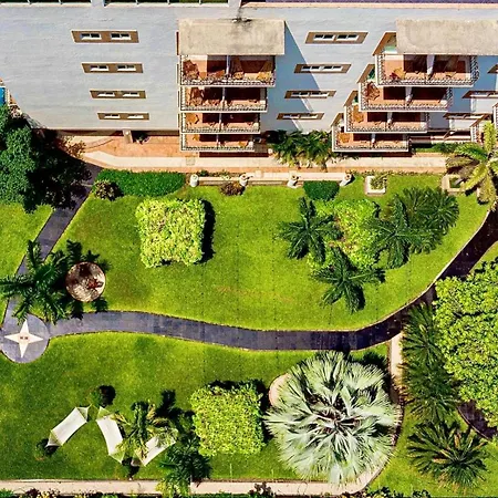 Hotel Palacio Maya-2
