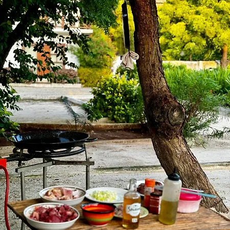 Shamba Lodge-2