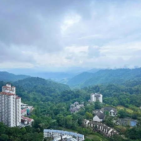 Swiss-Garden Hotel & Residences, Genting Highlands-2