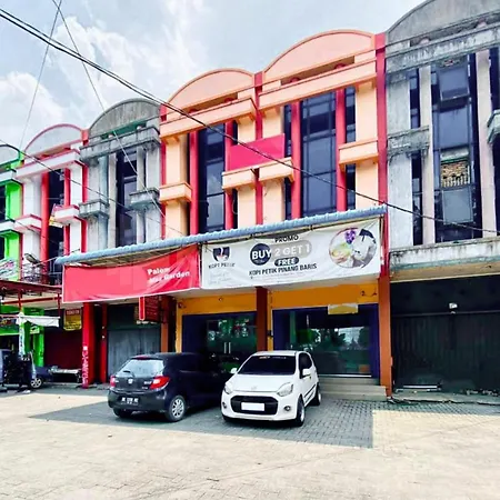 Palem Mas Garden Redpartner-2