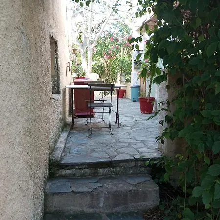 Villa Trou Aux Biches-3