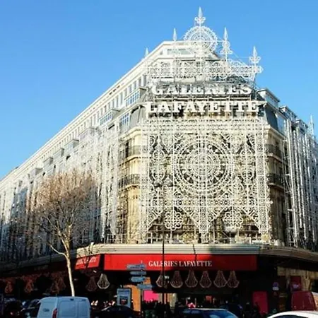 Hotel Le National-2