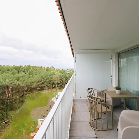 Apartpark By Baltic Home-2