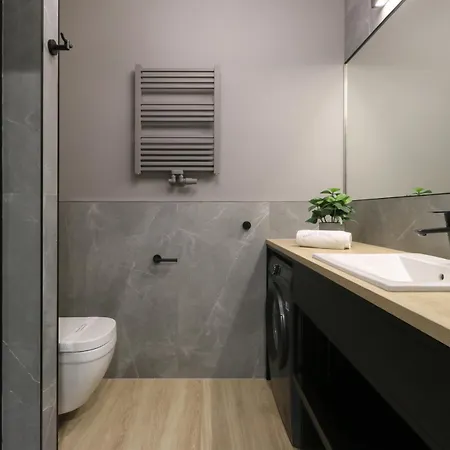 Apartpark By Baltic Home-3