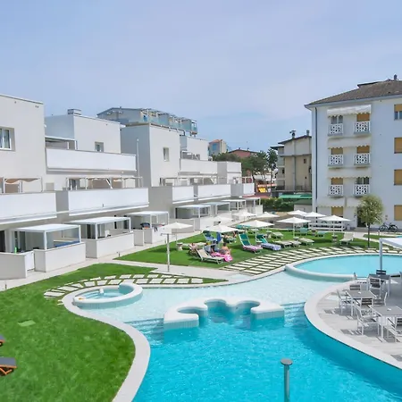 Marina Suites & Apartments 4 Stelle S-2