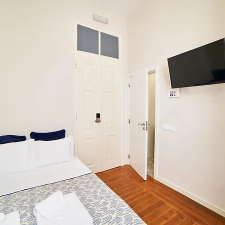 Baron Faro - Guest House-2