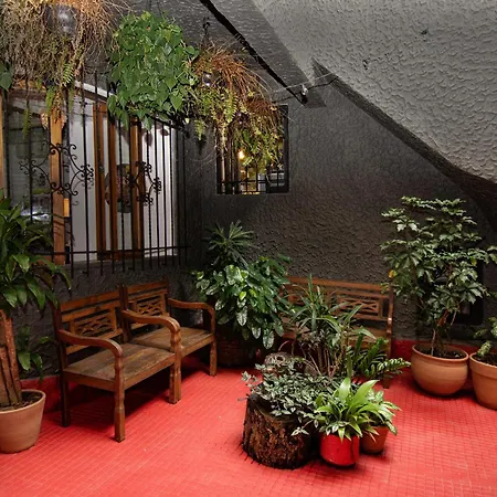 Urca Hotel-3