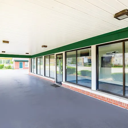 Manor Motel By Oyo Near Oak Brook Chicago Westchester-2