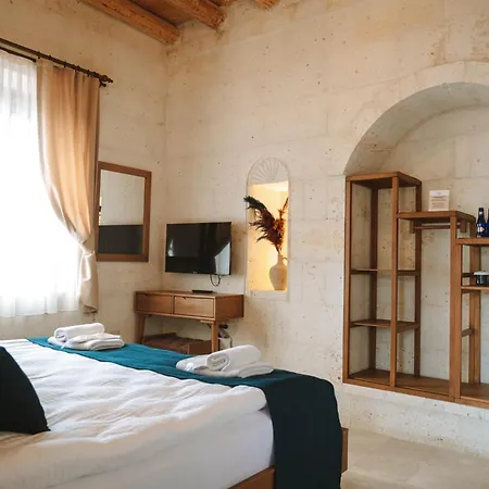 Juno Cappadocia (Adults Only)-2