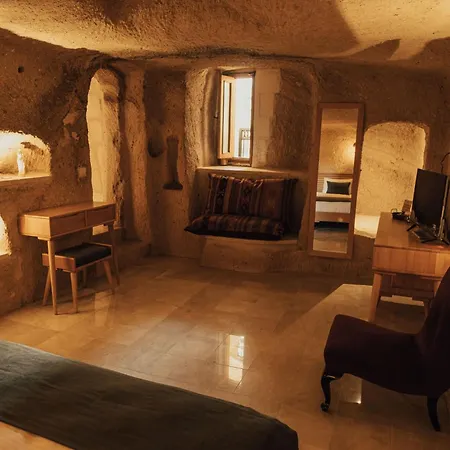 Juno Cappadocia (Adults Only)-3