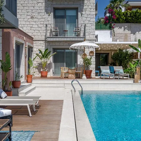Muse Alaçati Hotel-3
