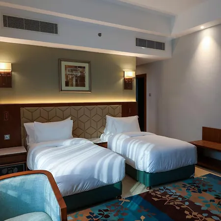 The Seven Hotel-3