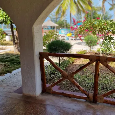 F-Zeen Boutique Hotel Zanzibar-3