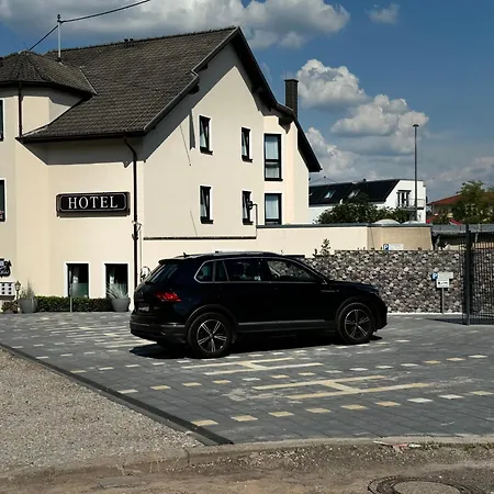 Hotel Zur Linde-2