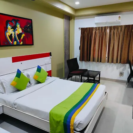 Hotel Bagga International-2