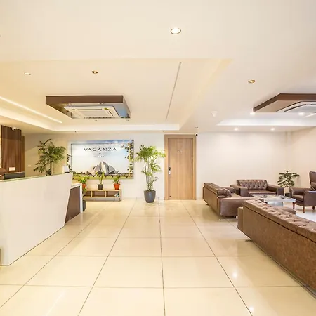Vacanza By Westay Luxury Home-3