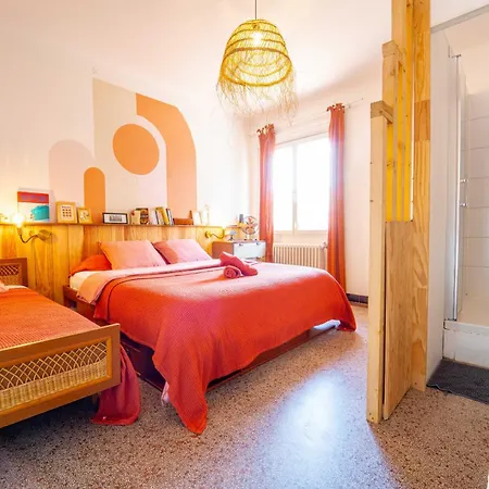La Boga Surf House Biscarrosse Plage-2