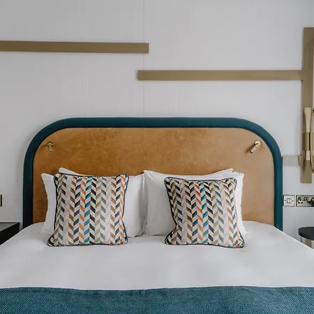 The Halyard Liverpool, Vignette Collection By Ihg-3