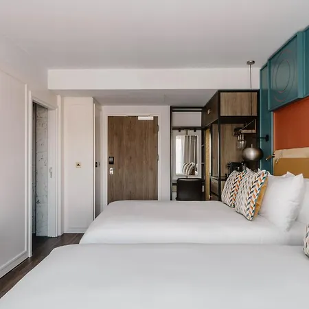 The Halyard Liverpool, Vignette Collection By Ihg-2