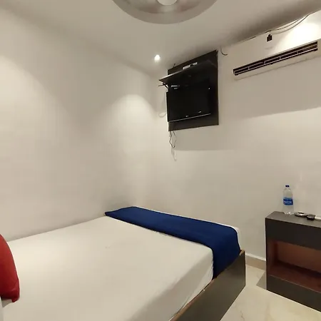 Hotel Aspen - Nr Mumbai Airport-3