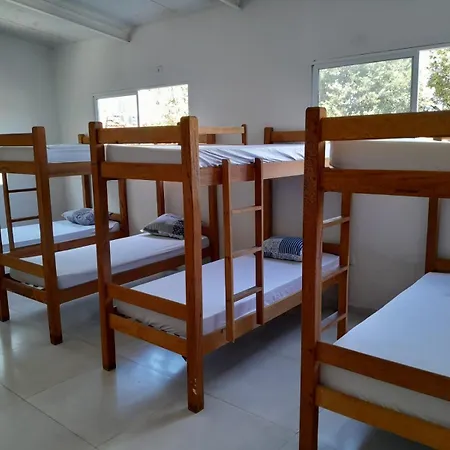 Pousada hostel Solar do Lazer-2