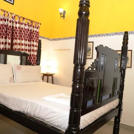 A La Villa Creole Cr-3