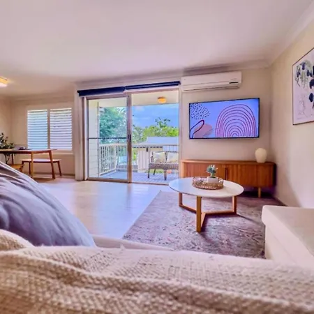 Sunshine Haven Retreat-3