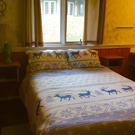 Dream Catcher Inn-3