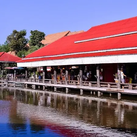 Greenfield Valley Fishing Resort-3