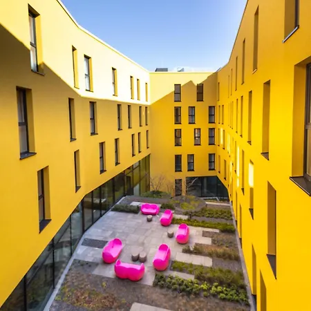 Prize By Radisson, Bonn City-2