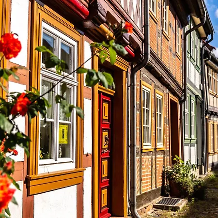 Regiohotel Schanzenhaus Wernigerode-3