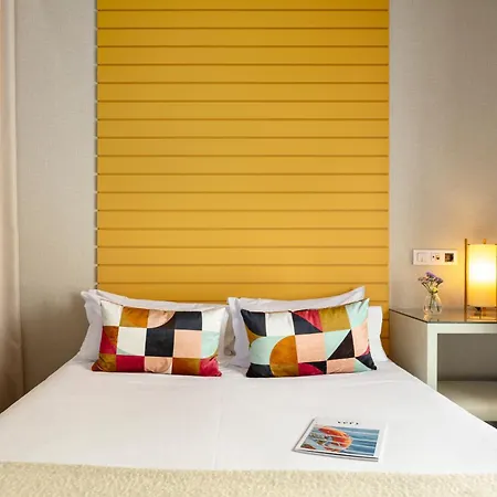 Hotel Miro-3