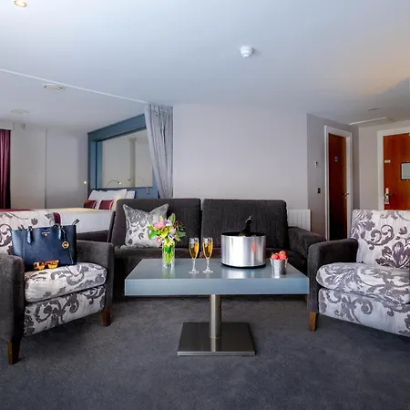 Claregalway Hotel-3
