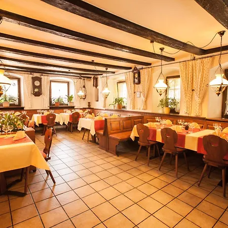 Landgasthaus Hotel Maien-2