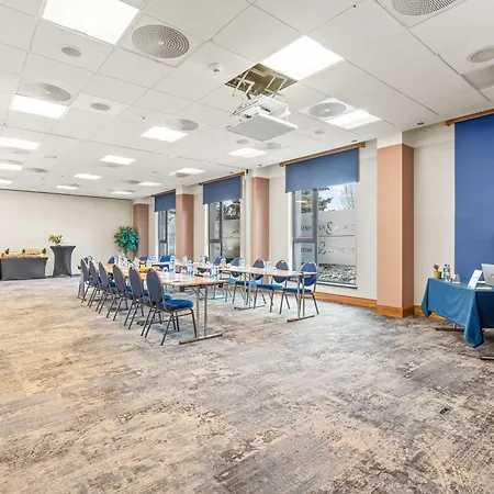 Park Hotel Diament Wroclaw-3