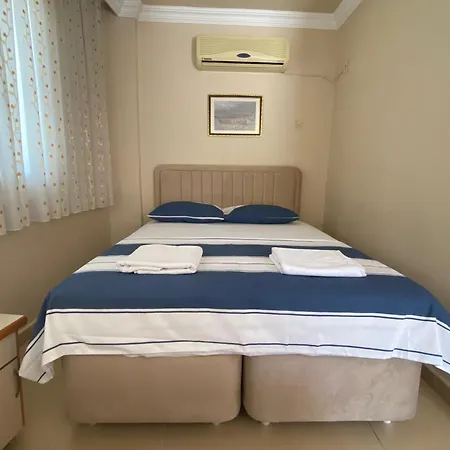 Beyaz Kale Hotel-2