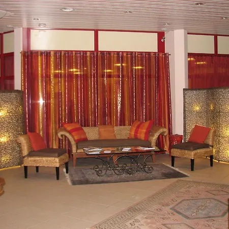 Hotel Le Cedre-2