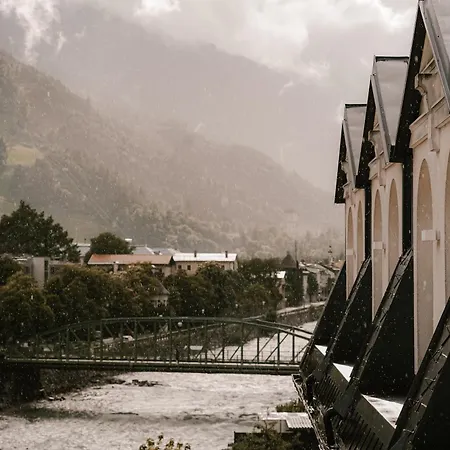 Grandhotel Lienz Business-Wellness & Gourmet-2