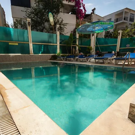 Behram Hotel-3