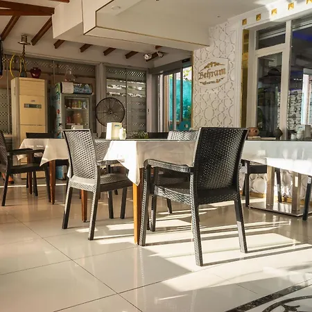 Behram Hotel-3