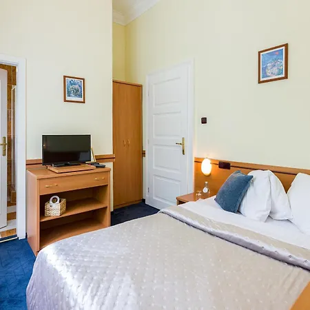 Hotel Arcus Garden-3