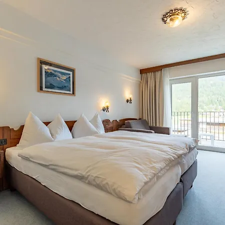 Hotel Dischma-2