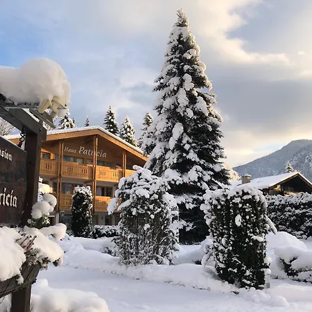 Haus Patricia-2